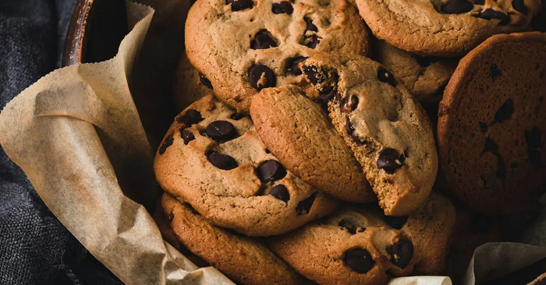 Entenda como fazer um cookie perfeito, segundo a ciência