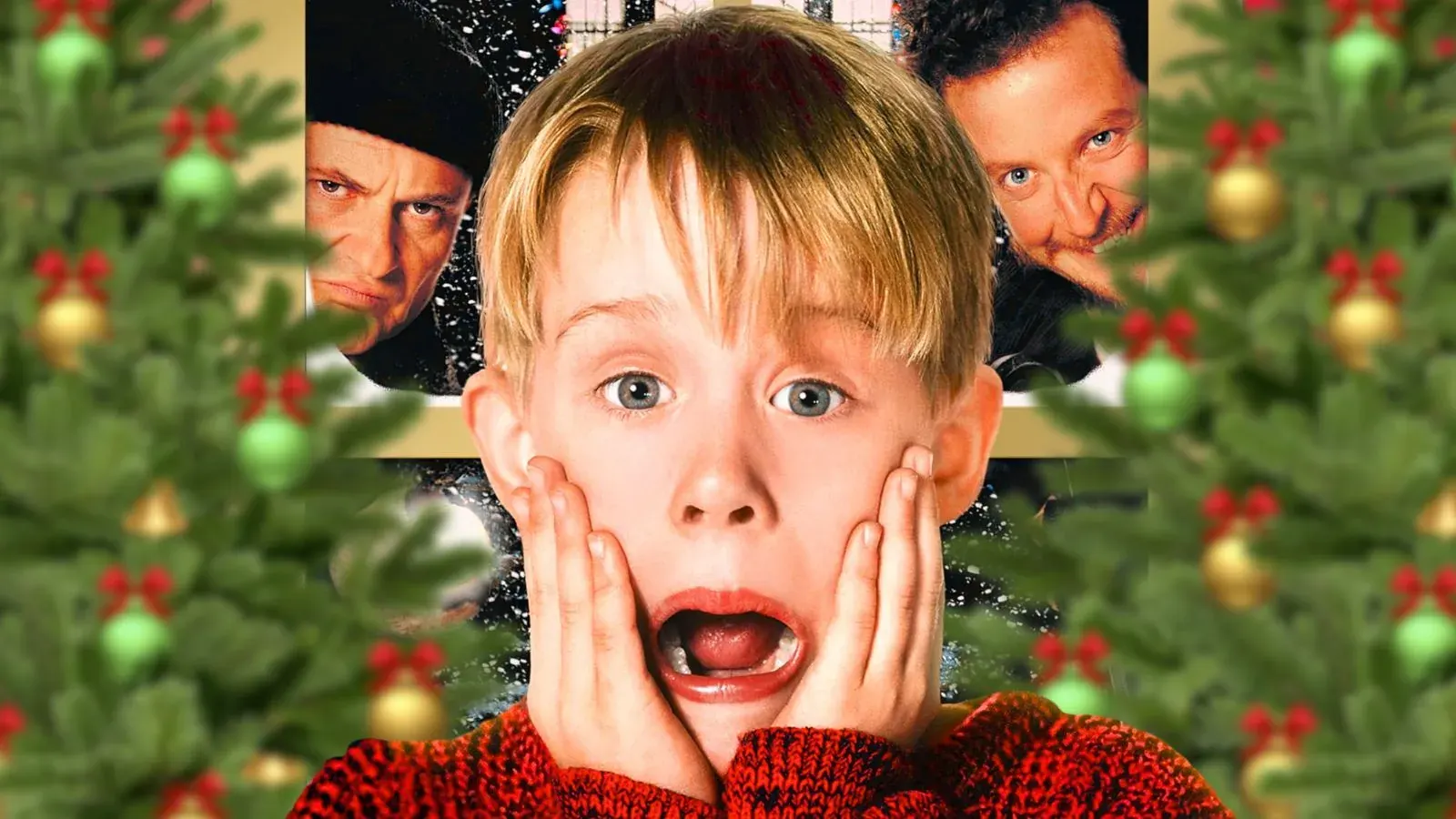 Esqueceram de Mim | 10 Fatos e Curiosidades sobre um dos maiores clássicos de Natal