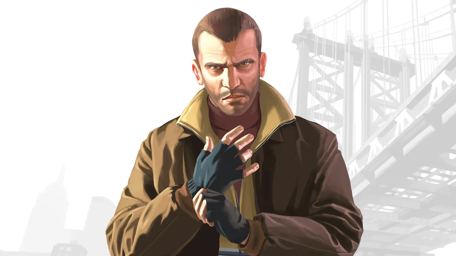 Ex-diretor técnico da Rockstar não gostou muito de GTA 4 no lançamento
