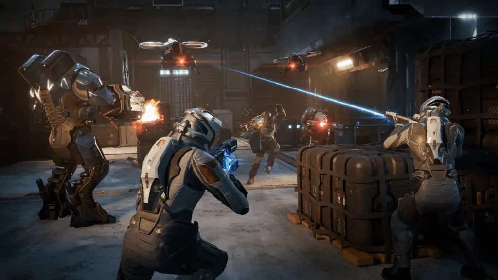 Exodus não usará IA generativa, garante equipe; falas de Matthew McConaughey são 100% gravadas em estúdio