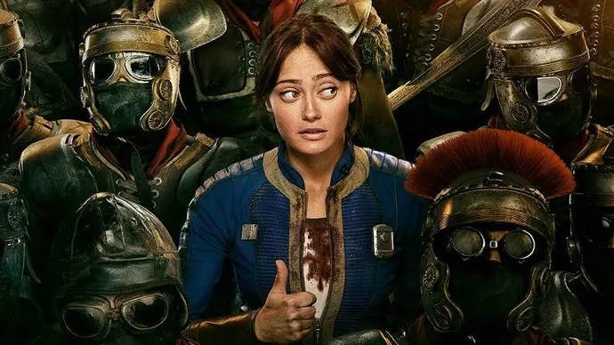 Fallout | 1º episódio da segunda temporada já está disponível