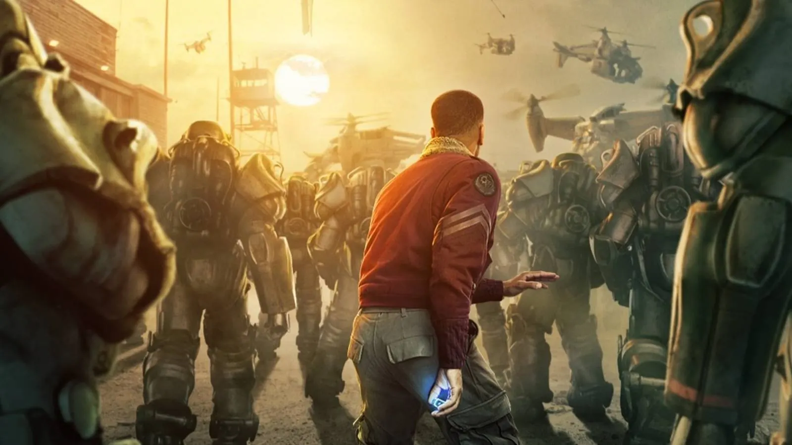 Fallout | 2º episódio da segunda temporada já está disponível