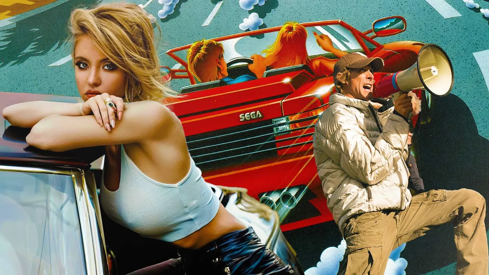 Filme de Michael Bay com Sydney Sweeney recebe atualização promissora