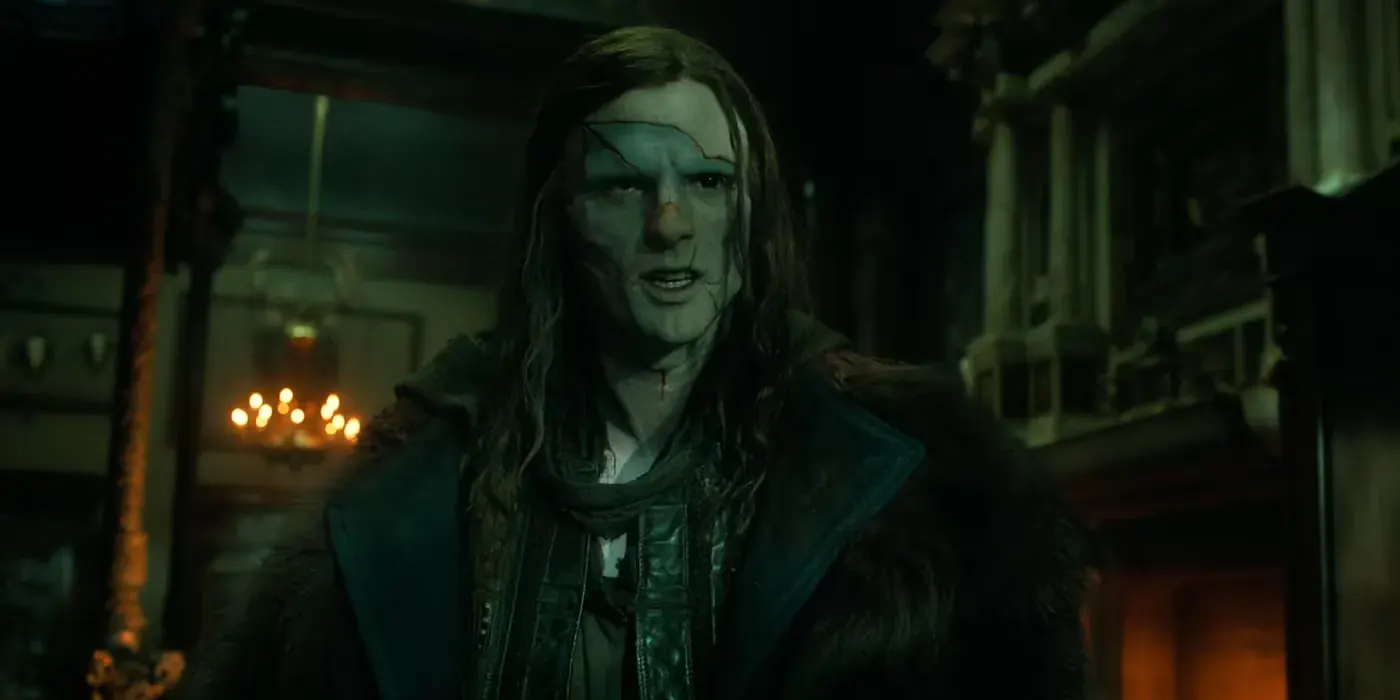 Frankenstein terá versão em mídia física com cenas deletadas, diz Guillermo del Toro