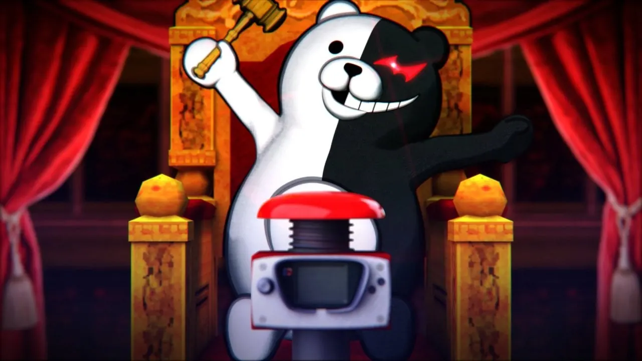 Franquia Danganronpa alcança 10 milhões de unidades vendidas