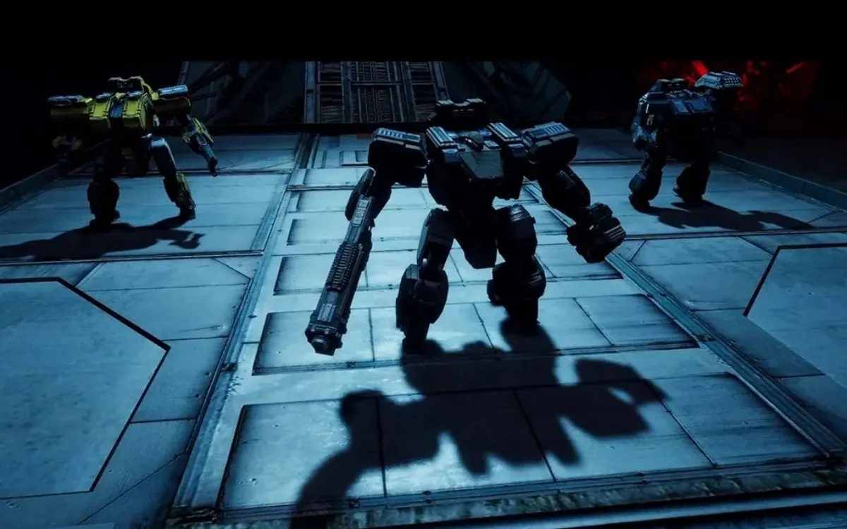 Front Mission 3: Remake chega ao PC em 30 de janeiro e já tem demo disponível