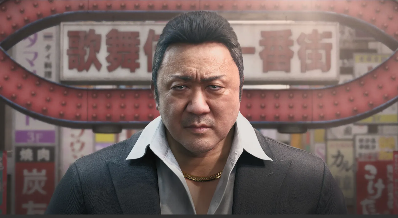 Gang of Dragon, novo jogo do criador de Yakuza, ganha imagens mostrando seus visuais