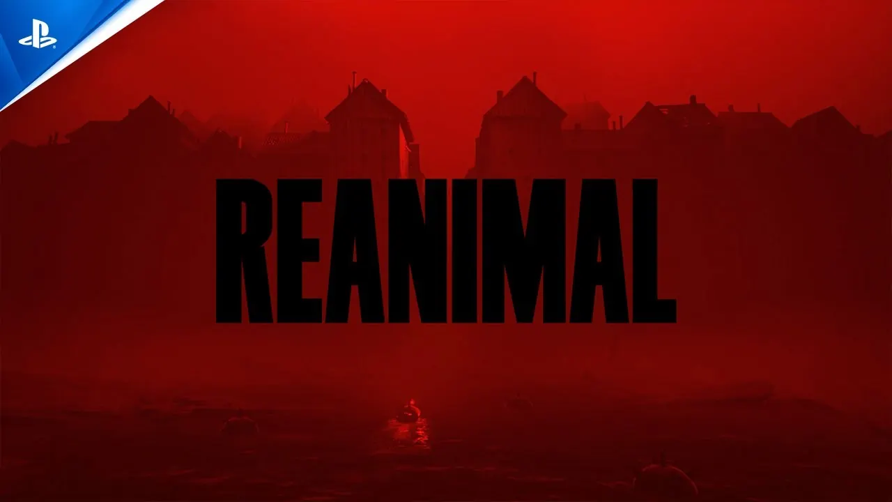 Gold! Reanimal está pronto e é confirmado para fevereiro