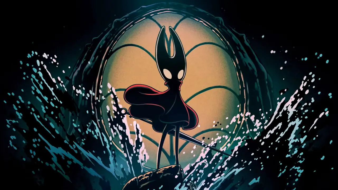 Hollow Knight: Silksong anuncia a expansão Sea of Sorrow totalmente gratuita