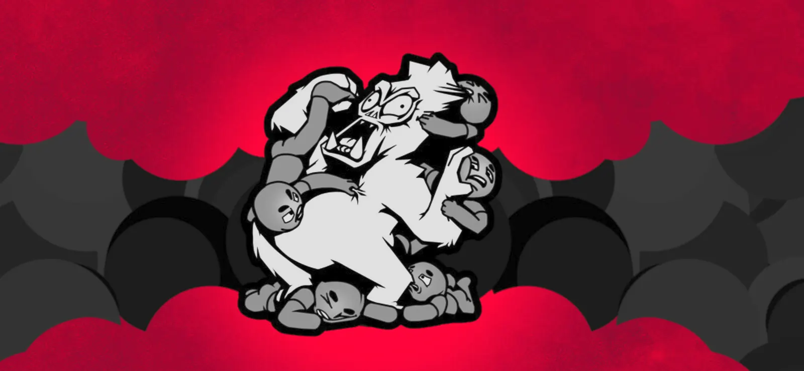 ‘How Many Dudes?’ transforma debate sobre quantos homens conseguiriam derrotar um gorila em um jogo