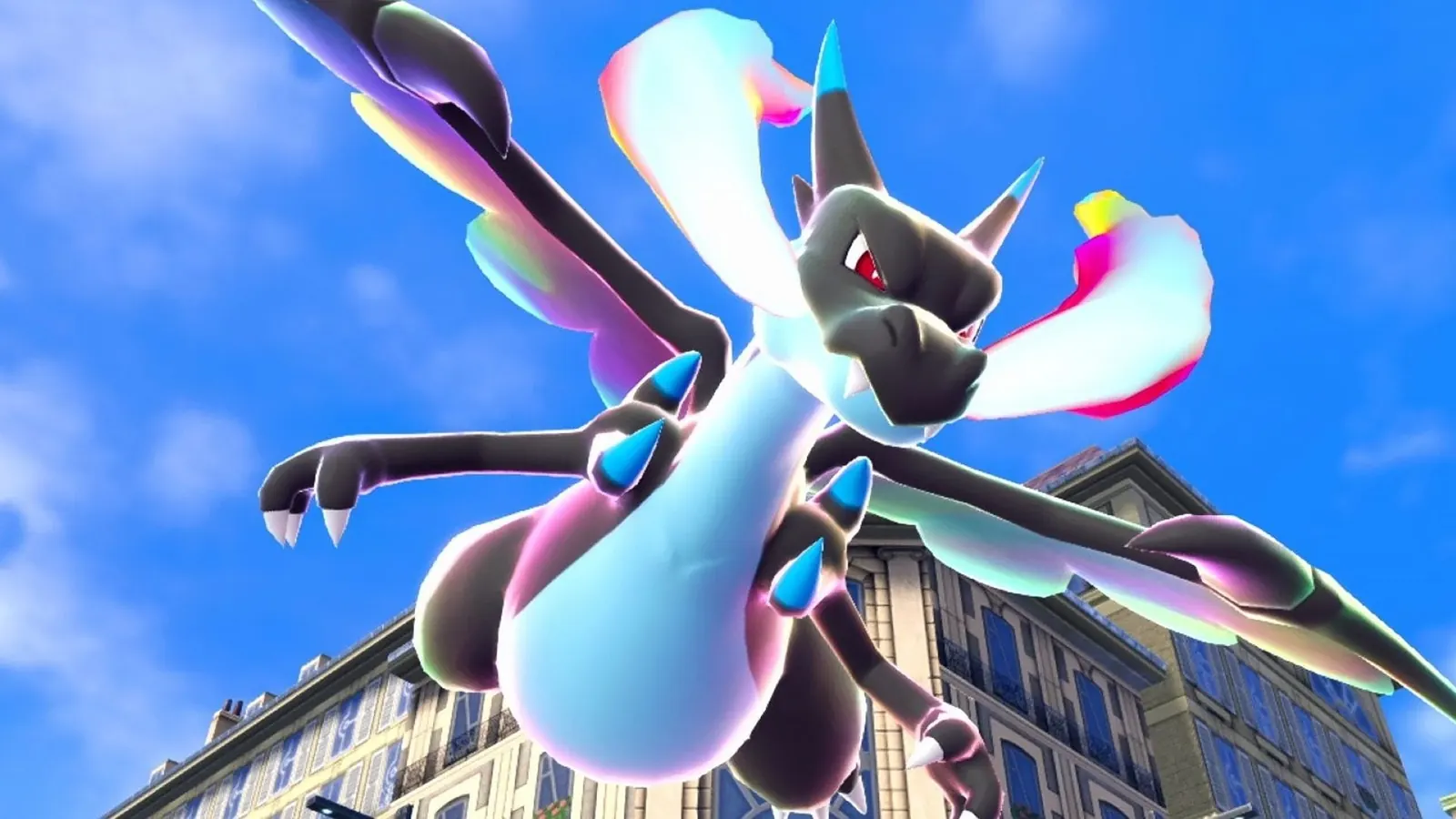 Japoneses elegem seus Pokémon favoritos em Pokémon Legends Z-A