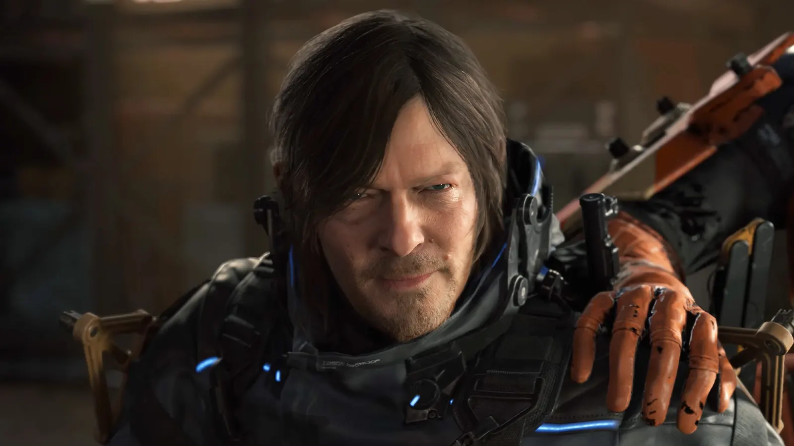 Kojima afirma que Death Stranding 2 é sua maior obra-prima até hoje