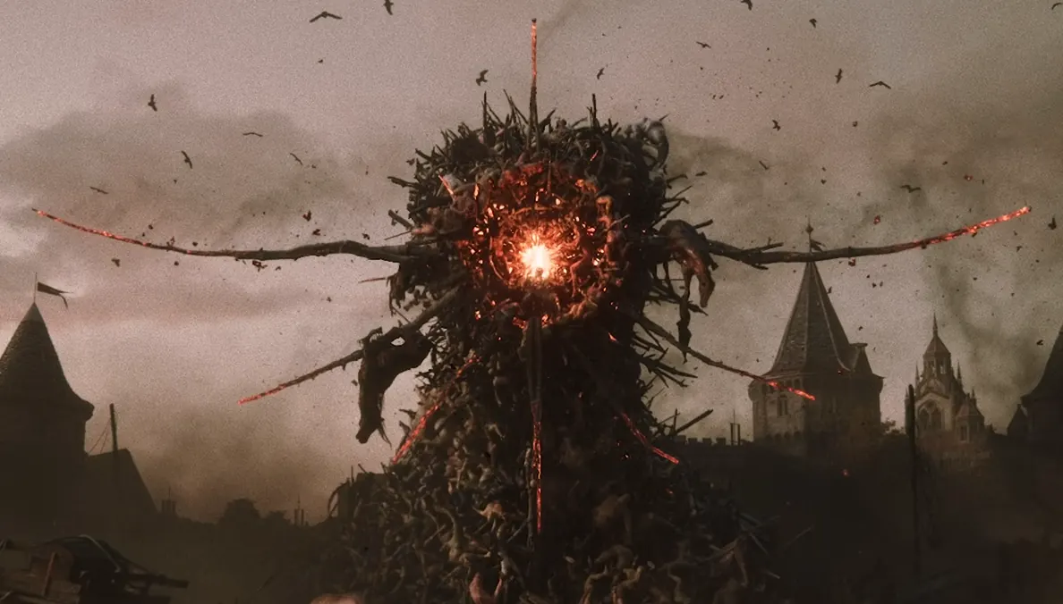 Larian escondeu o novo Divinity até do PlayStation e do Xbox