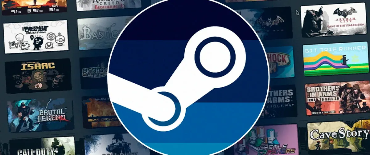 Mais de 19 mil jogos foram lançados na Steam em 2025, mas quase metade não tem nem 10 avaliações