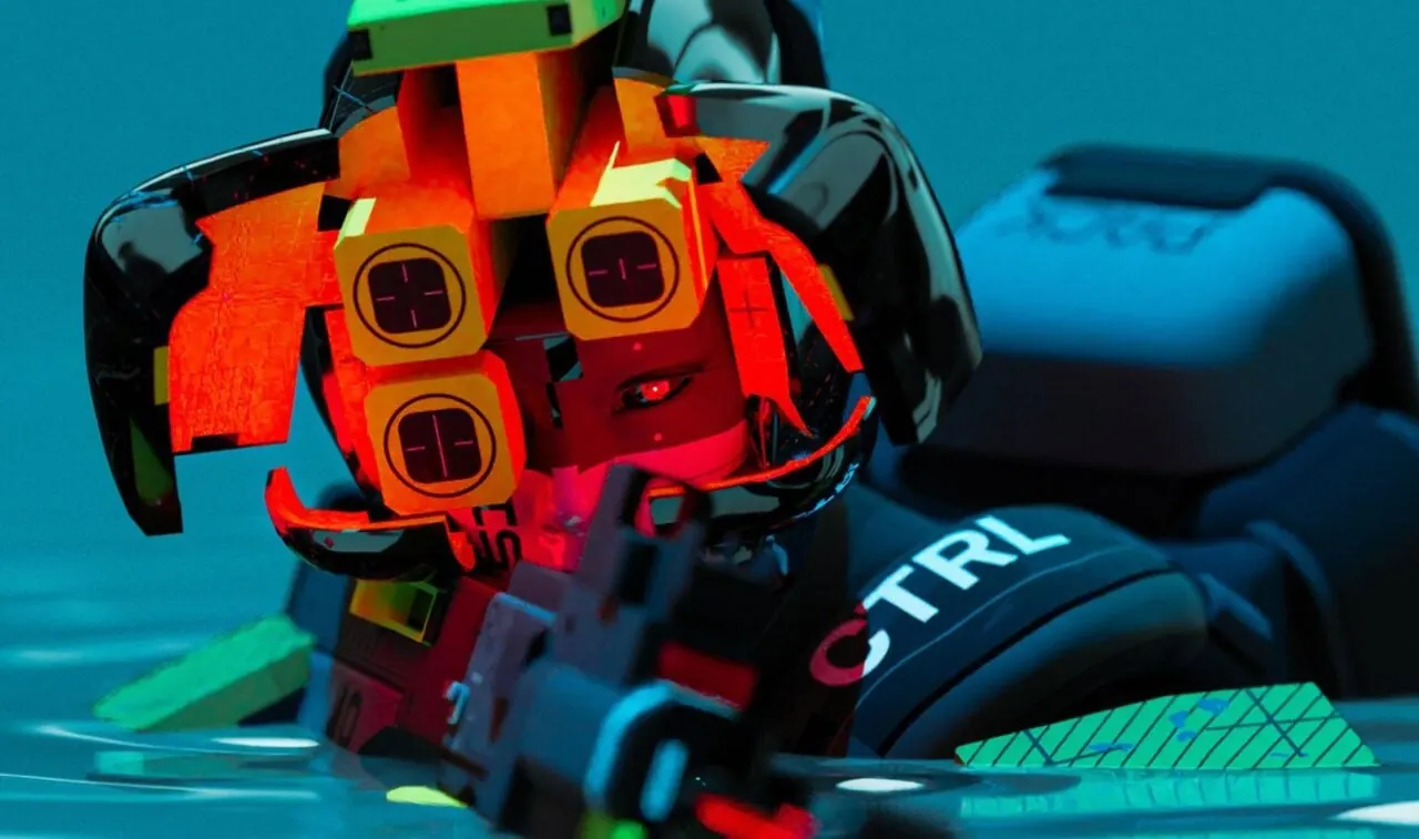 Marathon: Bungie solta comparação mostrando a grande evolução visual após adiamento