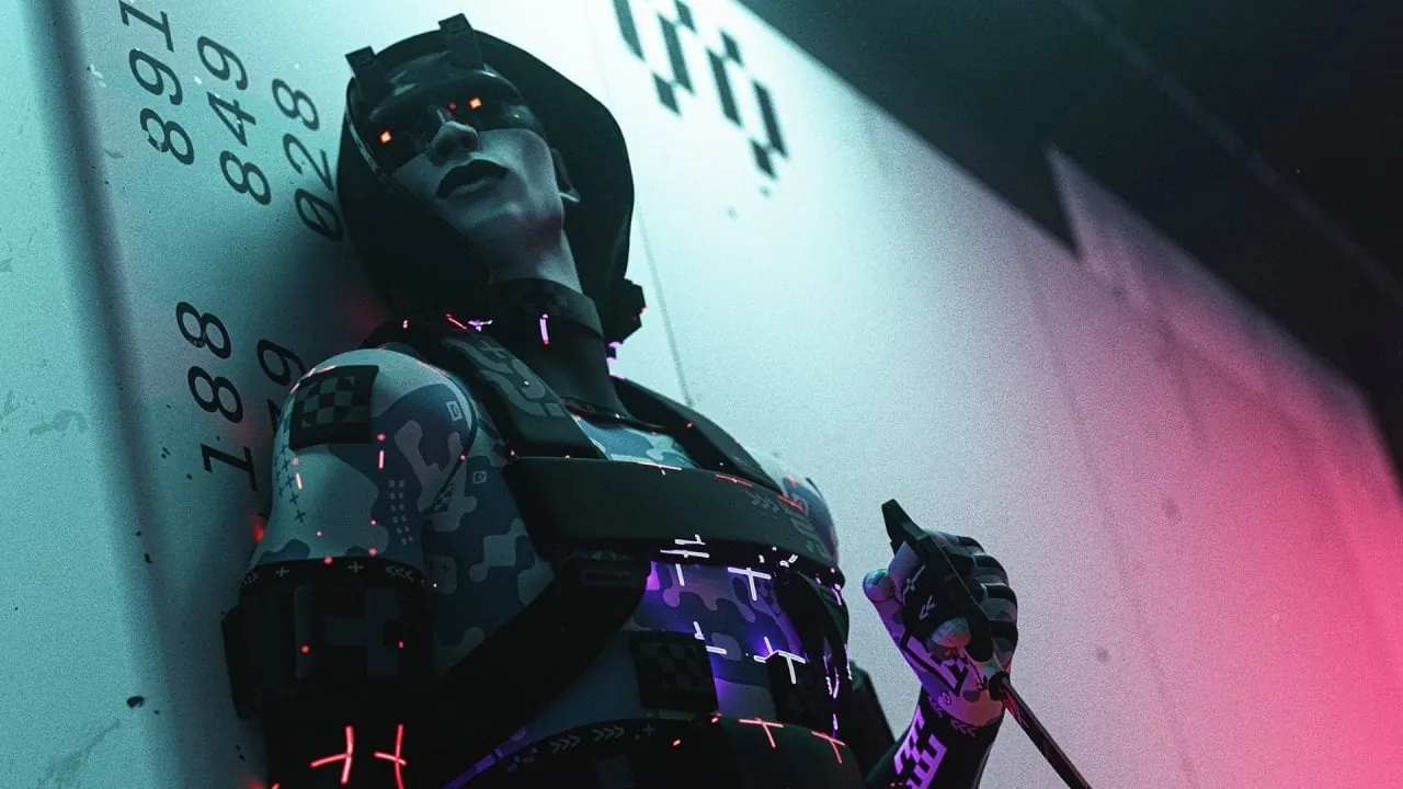 Marathon tem inspiração no clássico Dark Age of Camelot