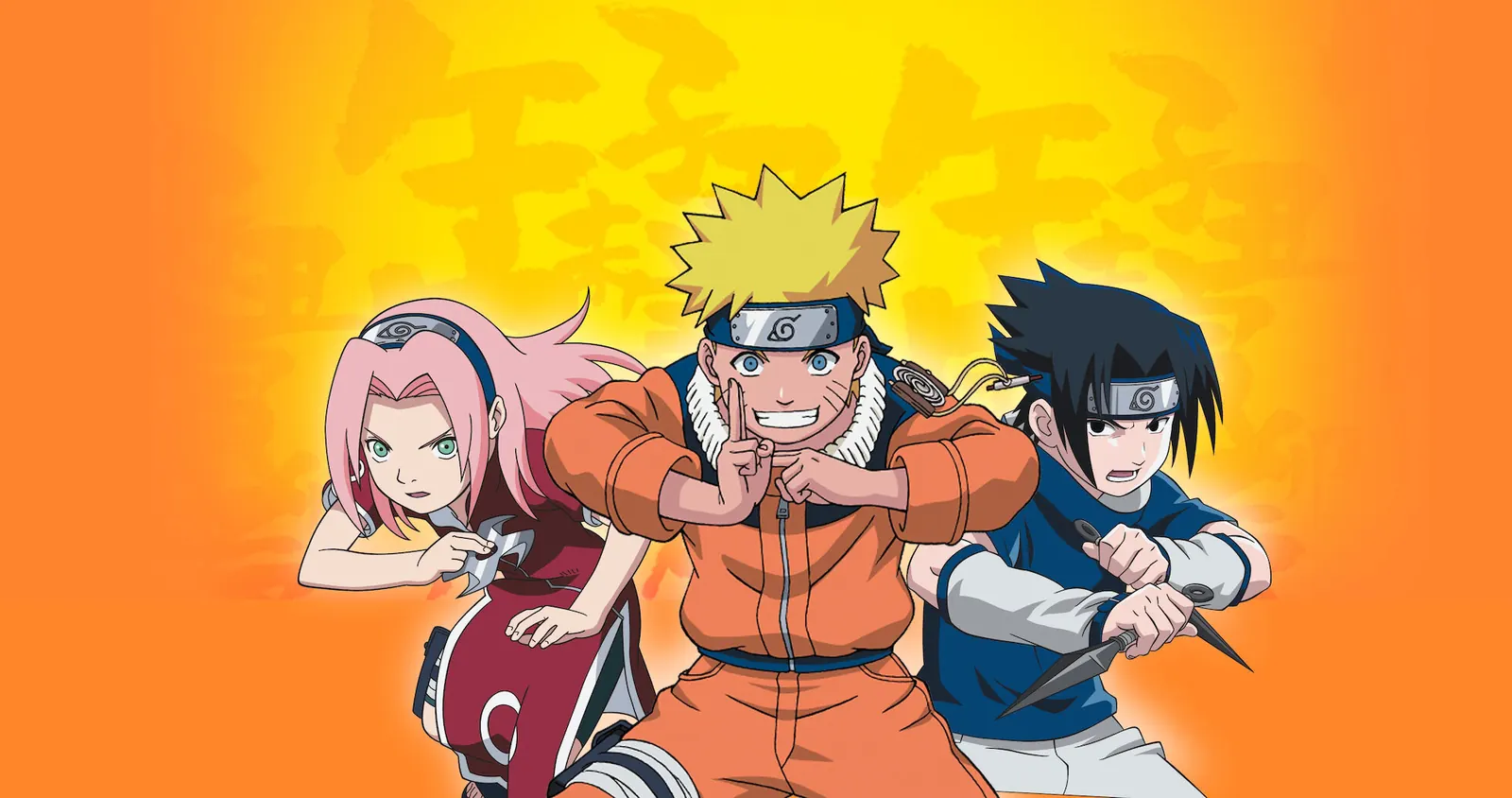 Novos episódios de Naruto podem chegar em 2026