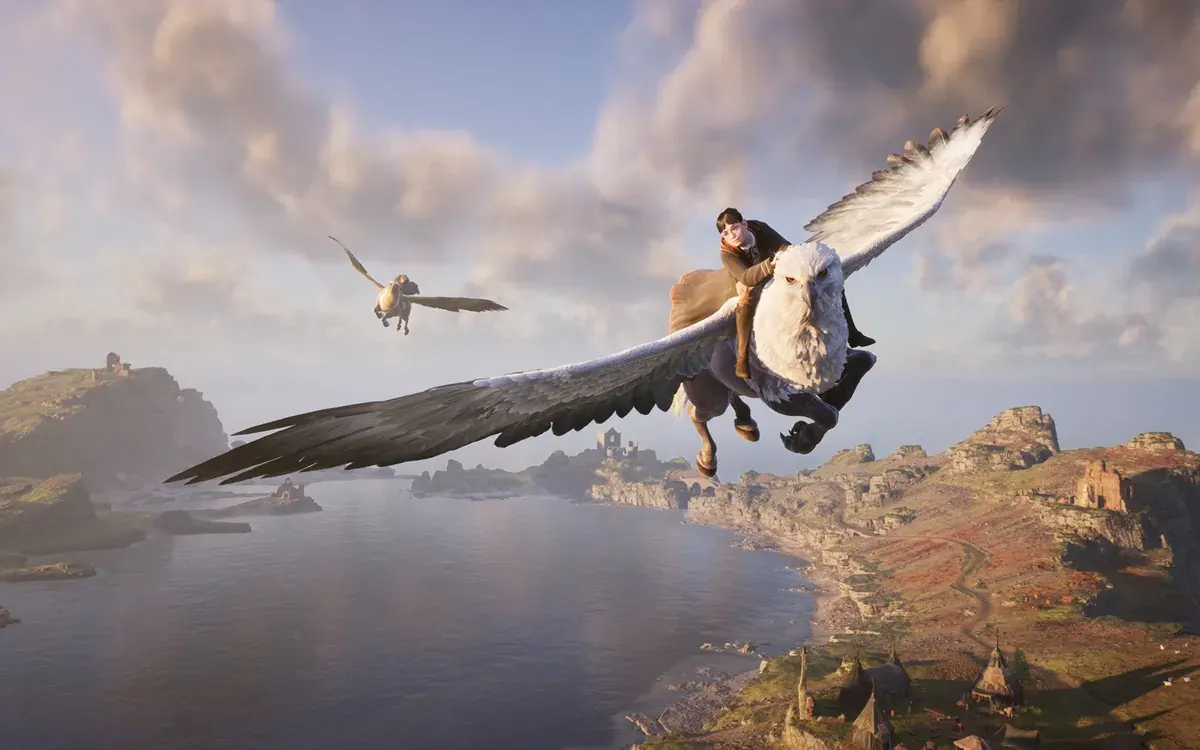 NVIDIA adiciona Hogwarts Legacy e mais jogos ao GeForce Now – veja lista!