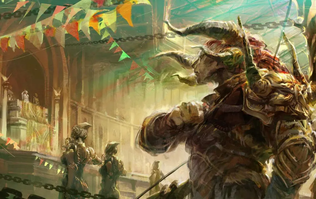 O dia em que um trapaceiro de Guild Wars 2 foi “executado” publicamente pelos desenvolvedores