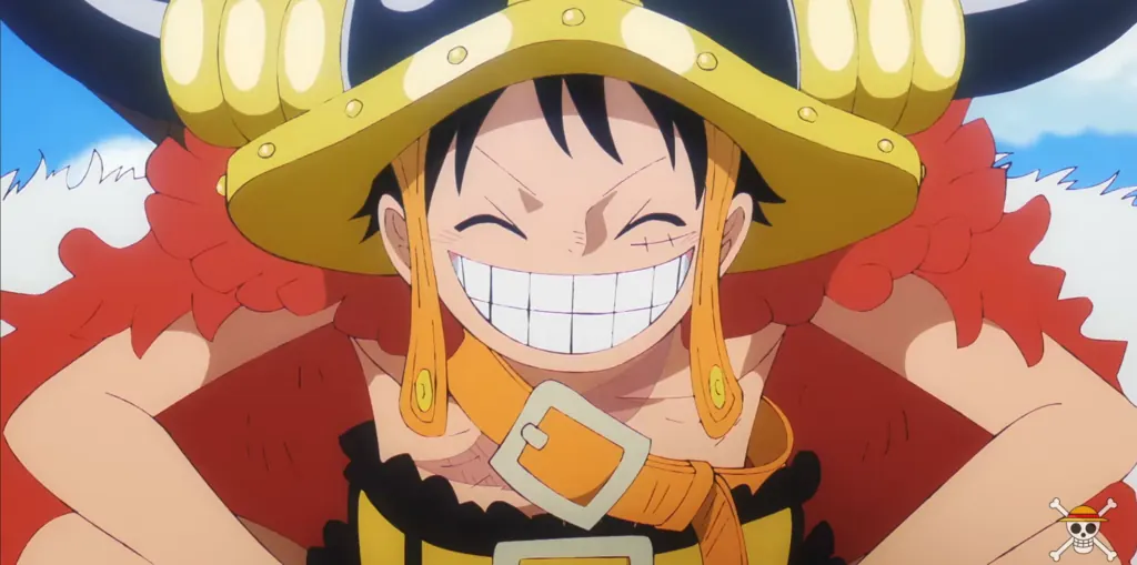 One Piece: Anime começará o arco de Elbaph em 5 de abril — Confira o trailer!