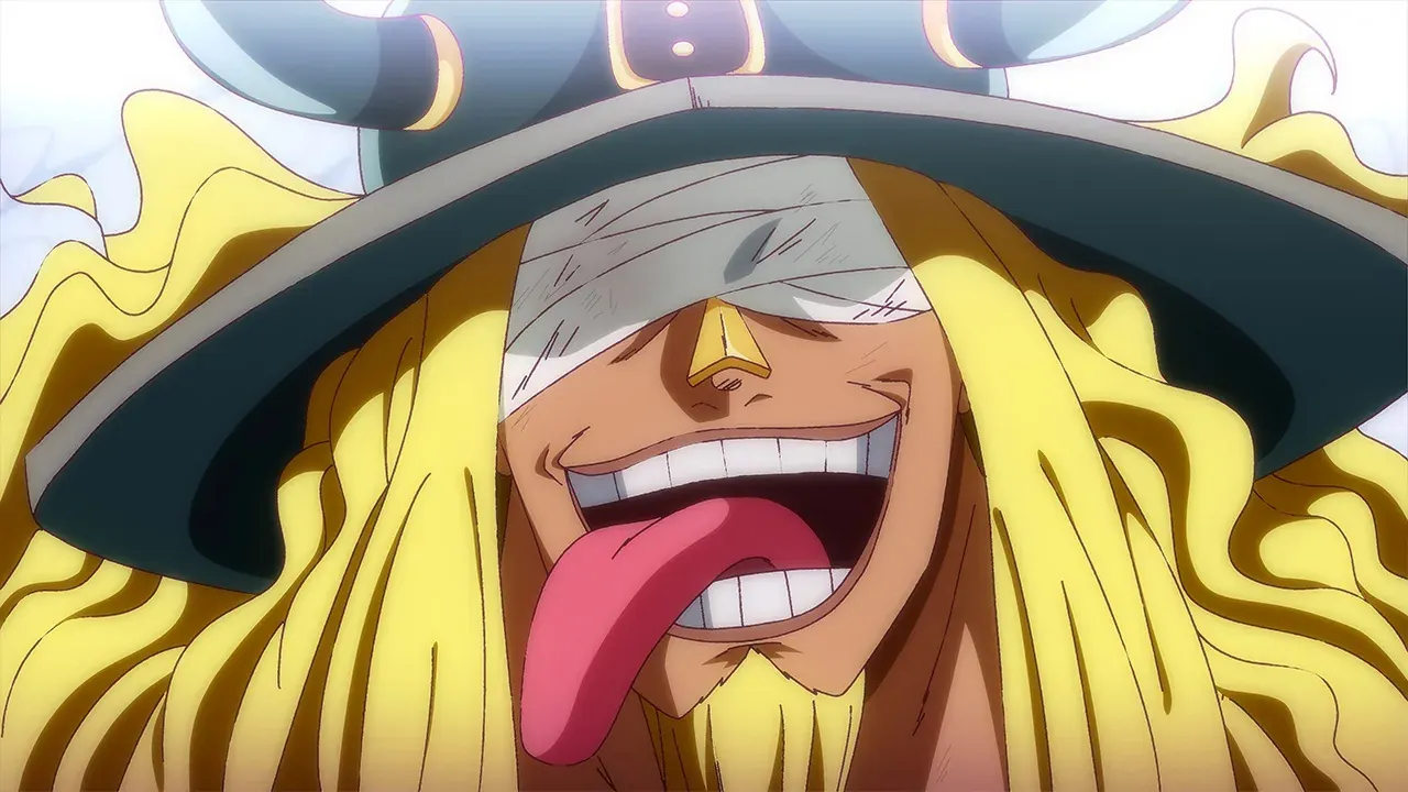 One Piece: Confira os primeiros spoilers do capítulo 1170