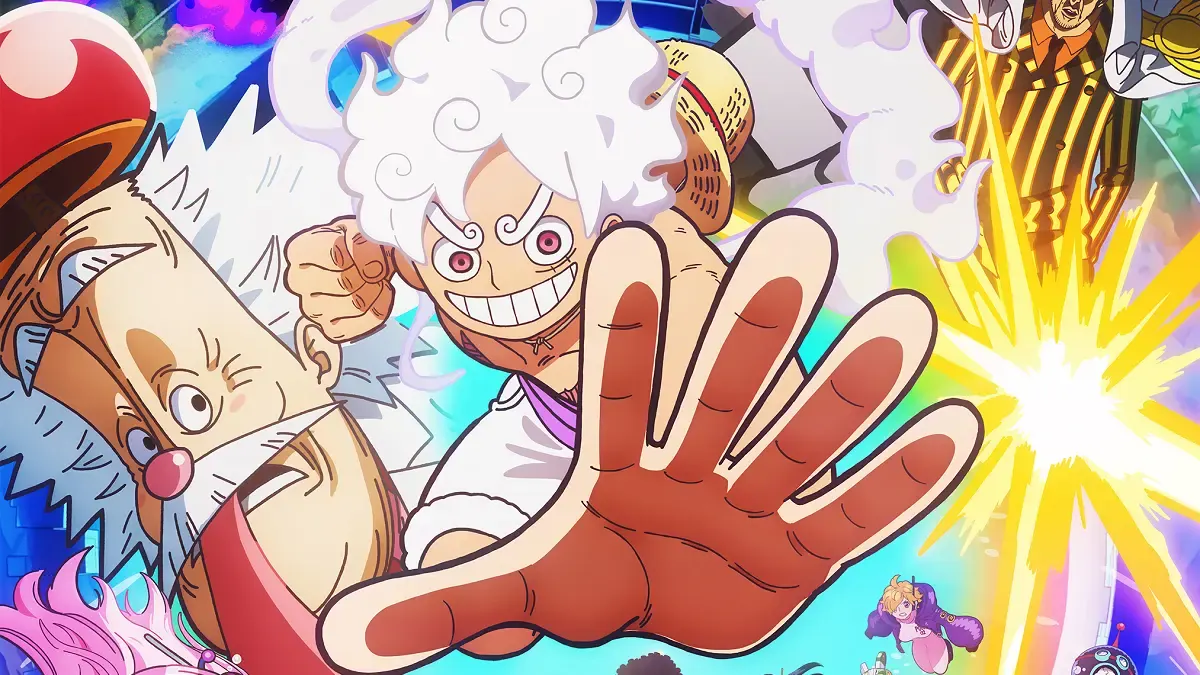 One Piece | Produtor deixa o anime após o fim do Arco Egghead