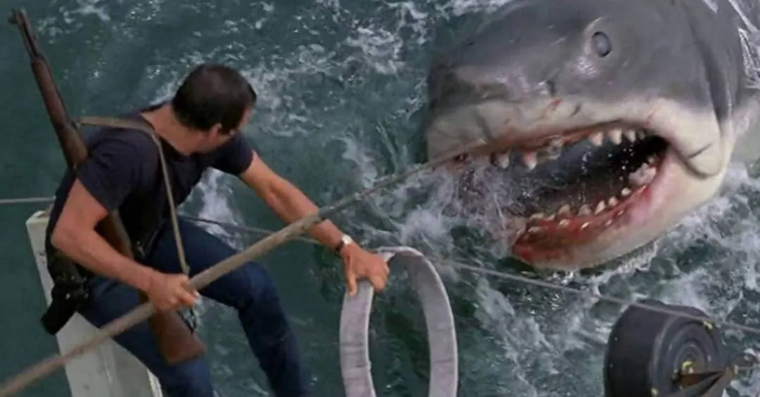 Os bastidores caóticos de “Tubarão”, que completou 50 anos em 2025