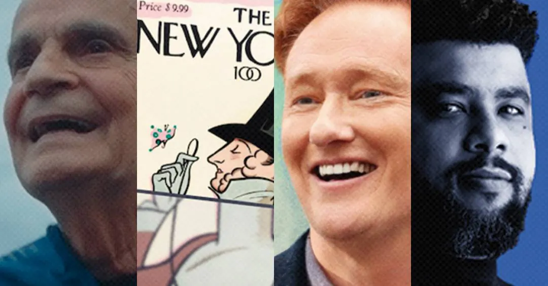 Pérolas do streaming: o melhor da Netflix, YouTube e HBO Max para o fim do ano