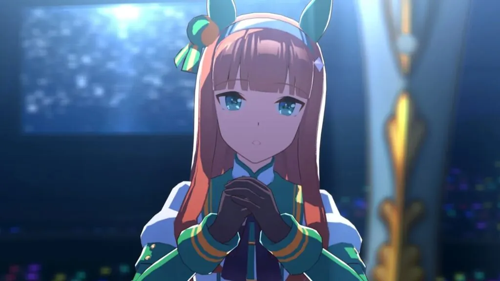 PETA causa polêmica ao usar personagem de Umamusume em campanha contra corridas de cavalos