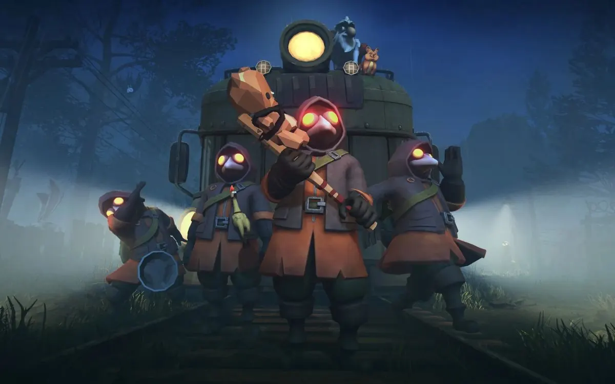 Por dentro do MIMESIS: como a IA do game aprende a se passar por humano