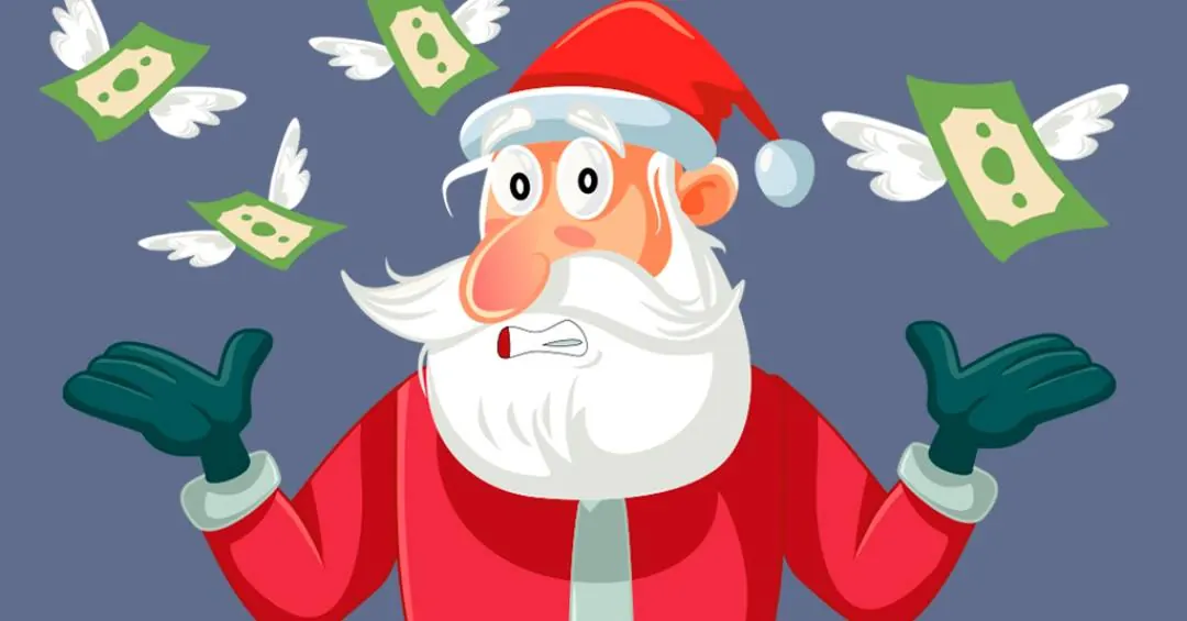 Por que a Forbes tirou o Papai Noel da lista de personagens fictícios mais ricos?