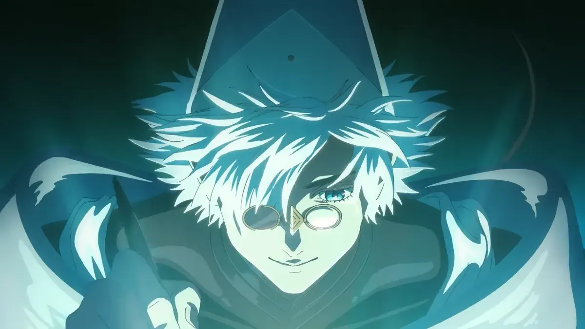 Por que o anime de Witch Hat Atelier é tão aguardado?