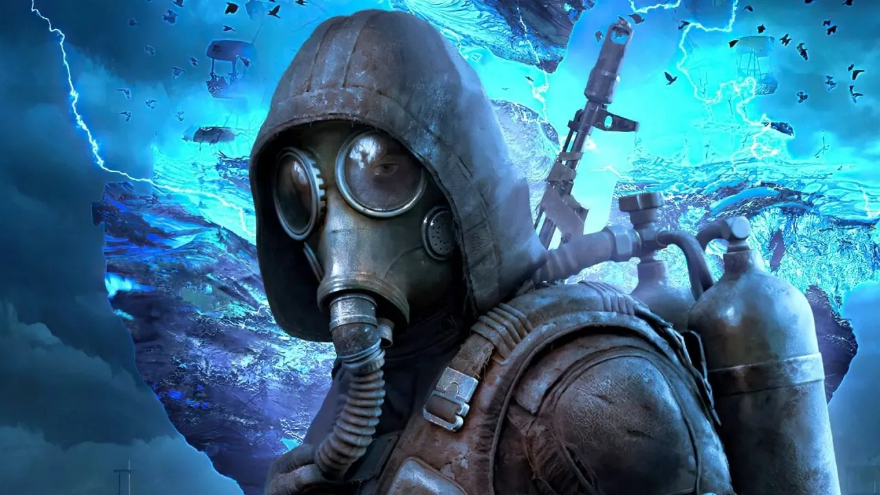 S.T.A.L.K.E.R. 2: Heart of Chornobyl faz teaser da sua expansão para 2026