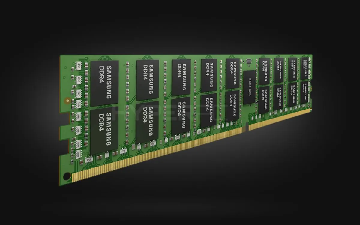Samsung pode adiar fim da produção de DDR4, mas é para um cliente específico