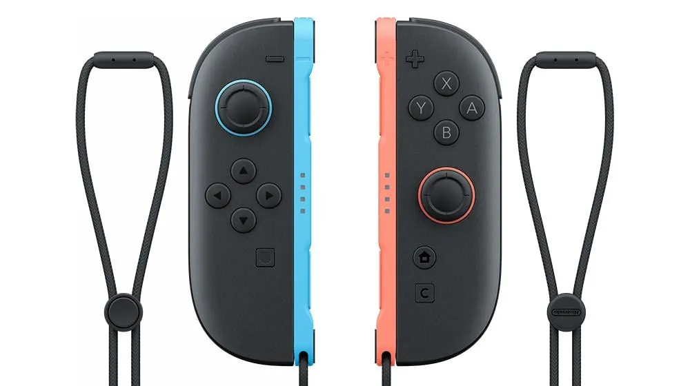 “Teimosia da Nintendo”: Hideki Kamiya critica ausência de D-Pad tradicionais no Joy-Con do Switch 2