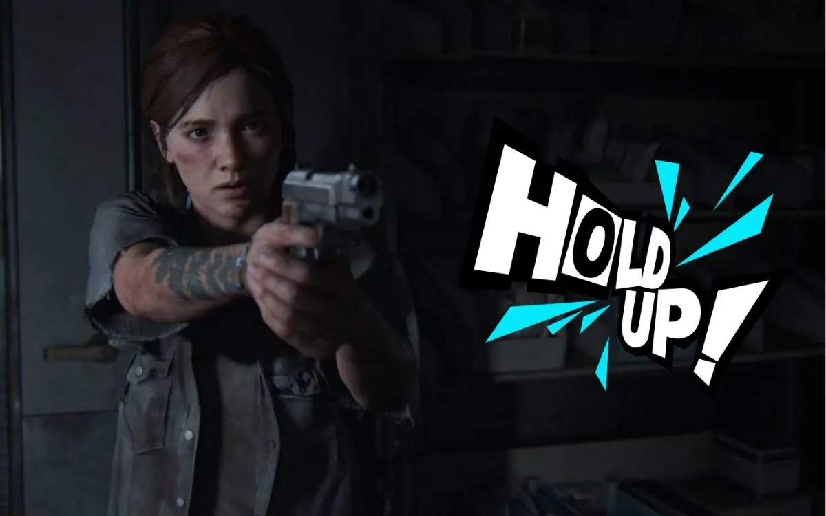 The Last of Us 2 já teve mecânica de render adversários, e modder pretende restaurar