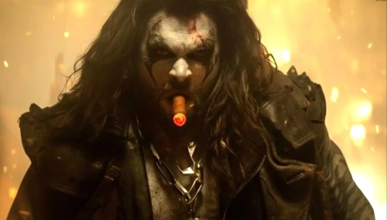 Todos os poderes do Lobo, explicados