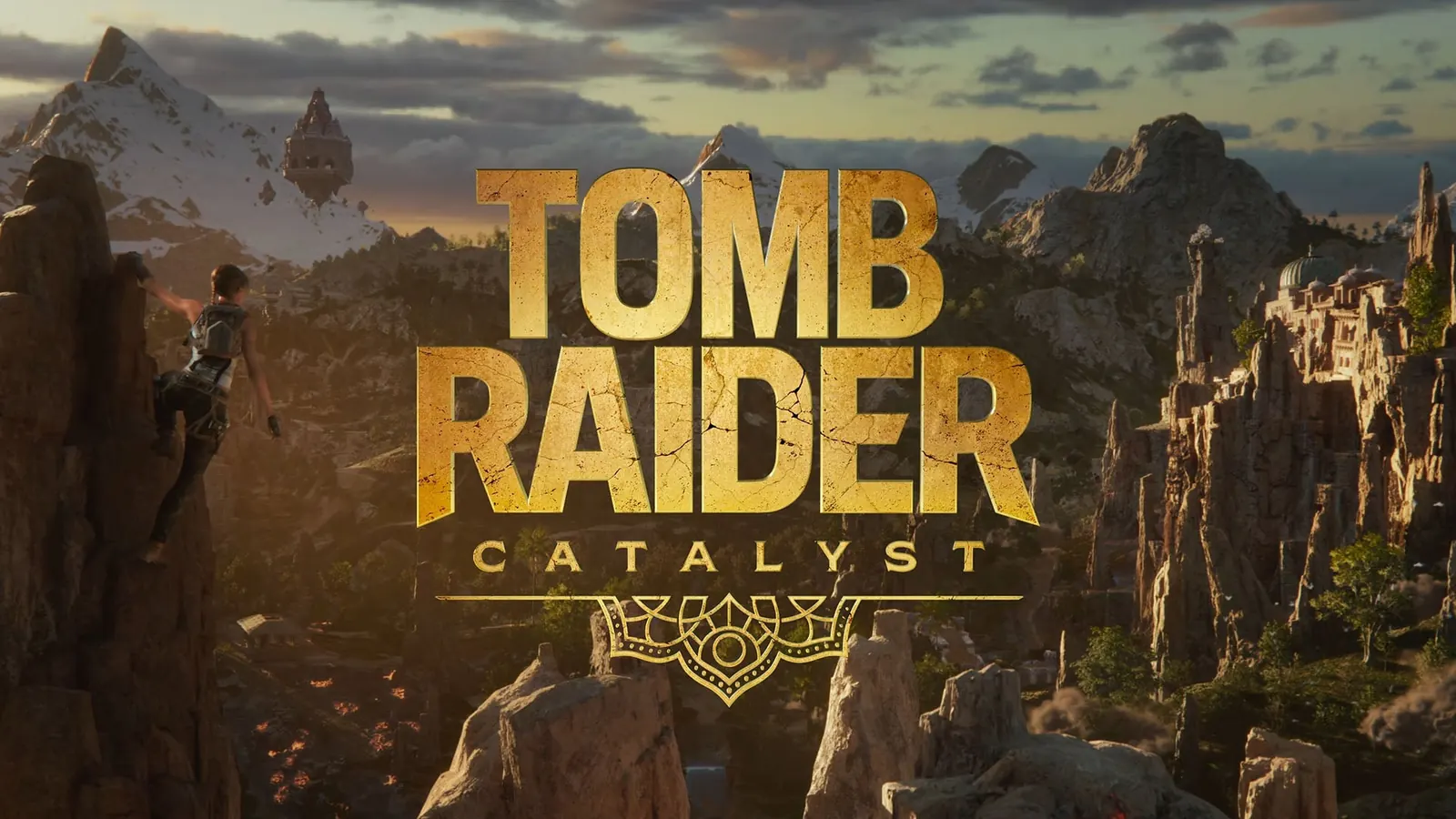 Tomb Raider: Catalyst terá história fácil para novatos na série