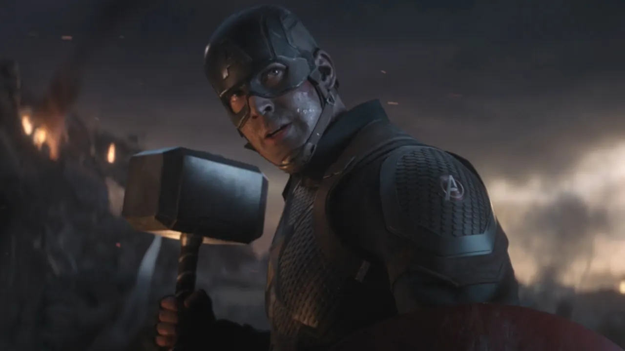 Trailer de Avengers: Doomsday vaza e indica retorno inesperado de Steve Rogers