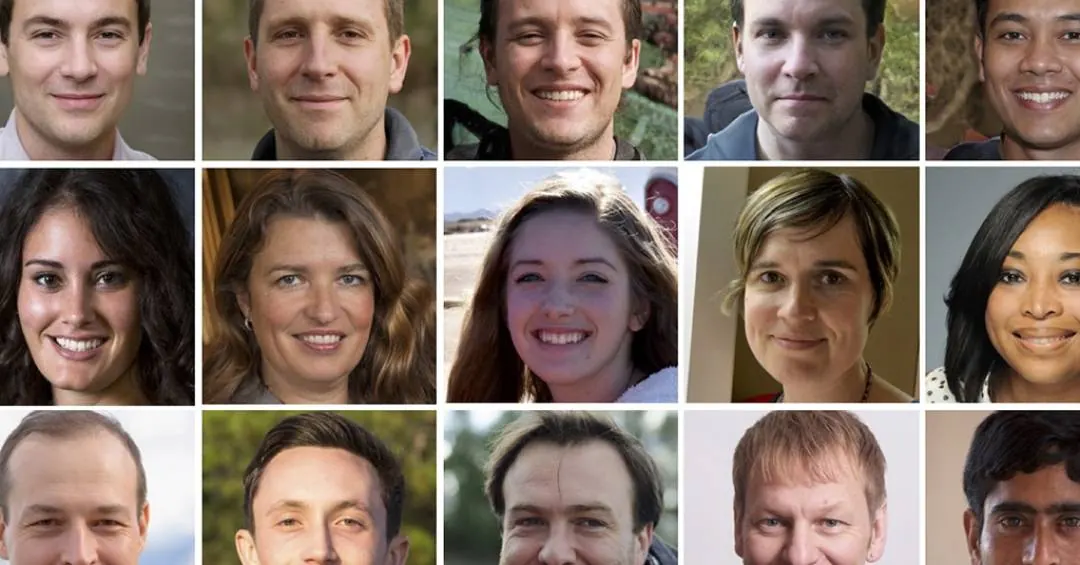 Treino de 5 minutos já ajuda a identificar rostos falsos criados por IA, mostra estudo