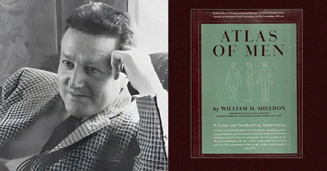 Universidades americanas costumavam tirar fotos de seus estudantes pelados