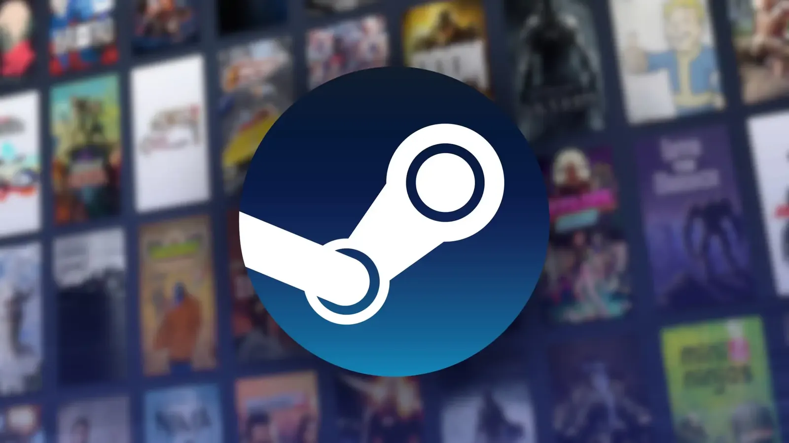 Valve confirma: Steam encerrará atualizações para a versão de 32-bits