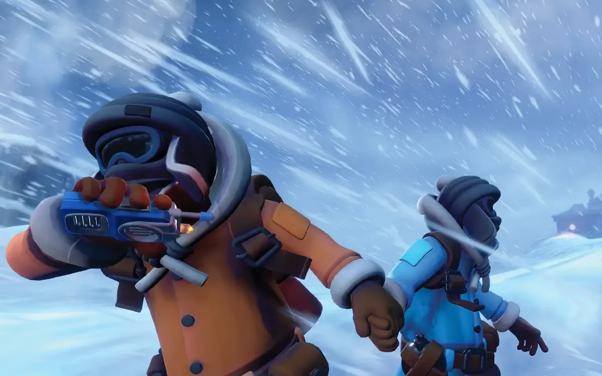 We Were Here Together para PC de graça hoje – resgate agora!