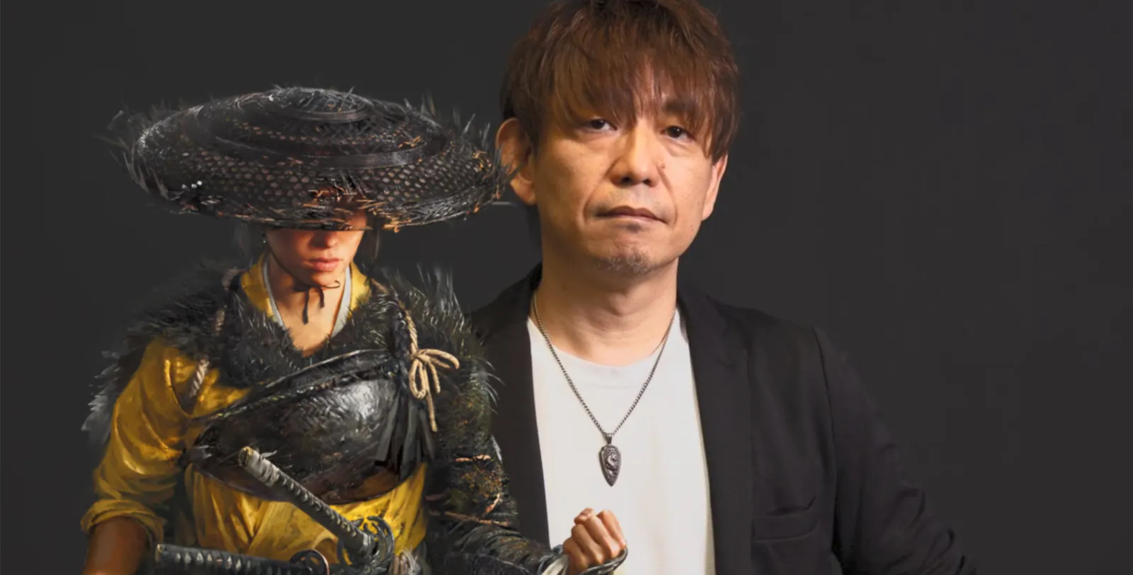 Yoshi-P elege Ghost of Yotei como seu jogo favorito de 2025