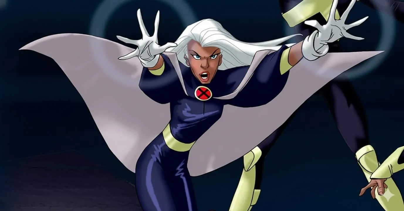 10 Fatos sobre a Tempestade de X-Men Evolution