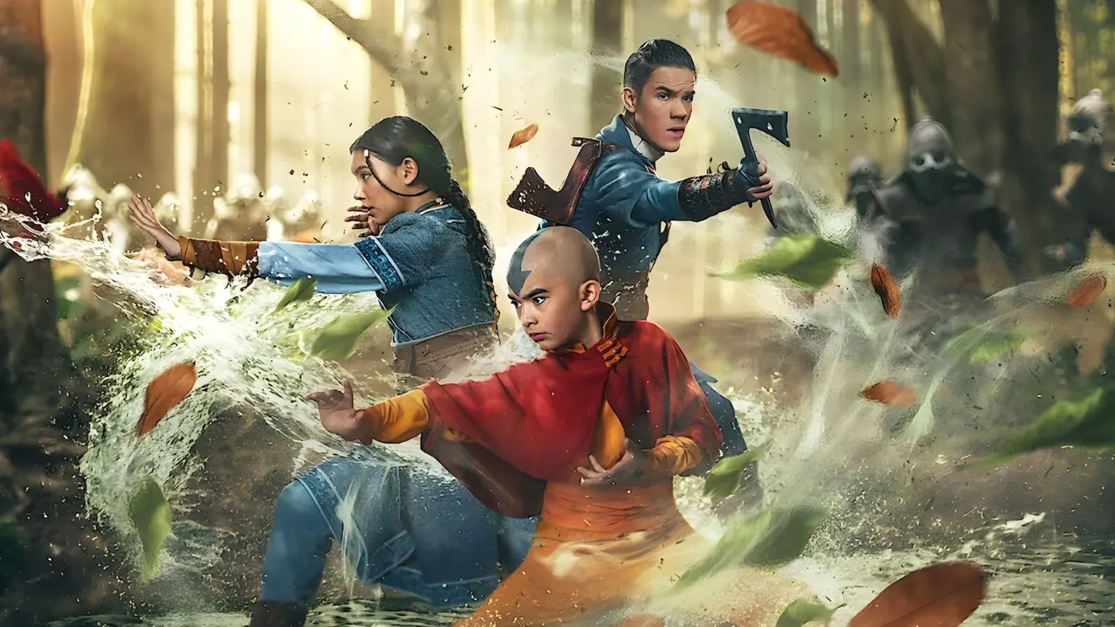 7 séries da Netflix para ficar de olho em 2026