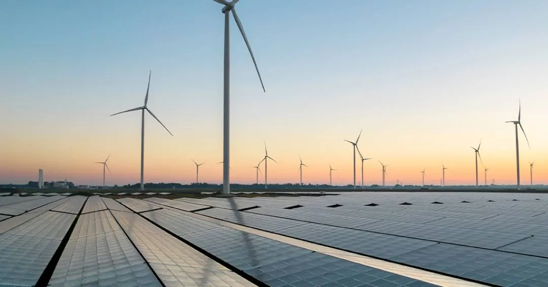 A batalha entre países produtores de petróleo e produtores de eletricidade