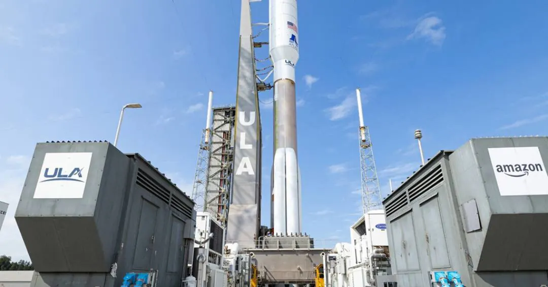 A internet da Amazon