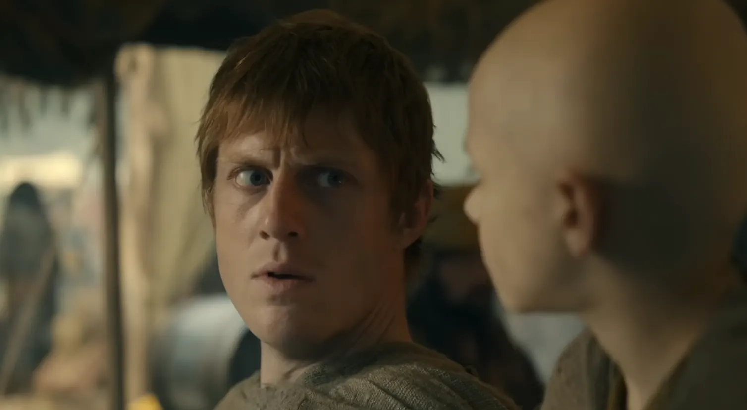 A Knight of the Seven Kingdoms tem material suficiente para continuar por até 12 temporadas