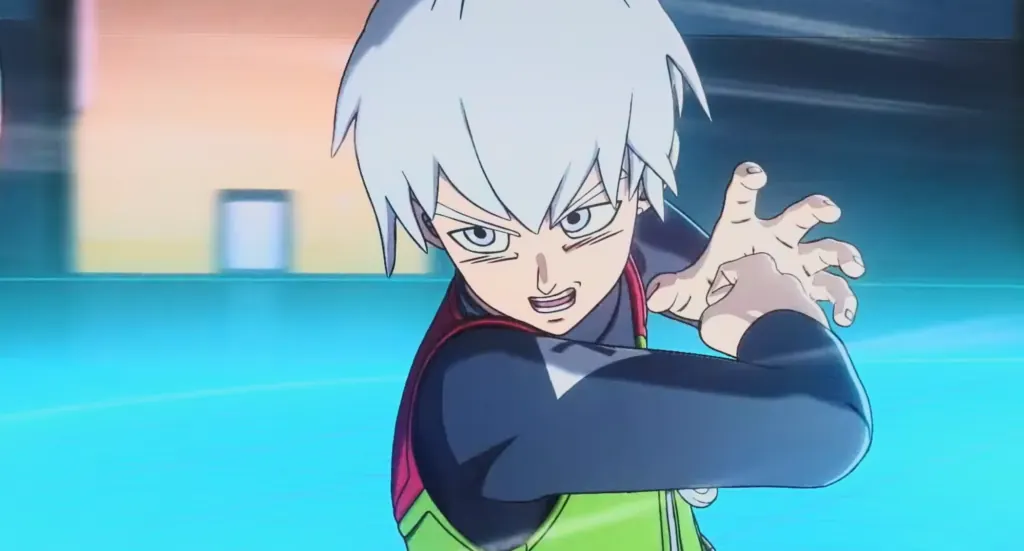 AGE 1000 é revelado: o mais novo jogo de Dragon Ball ambientado no futuro